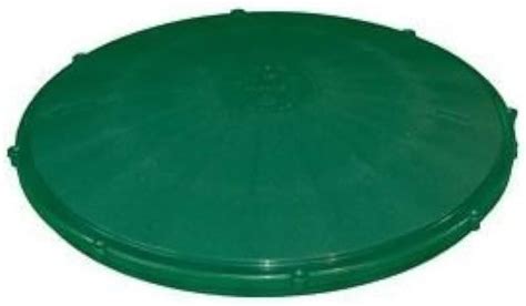 99 170 Reviews View Details Add to Wishlist Add to Compare Tuf-Tite Universal Heavy Duty Flat Lid or less 62. . 60 inch septic tank lid